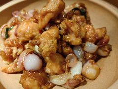 -青年公社烤鸭(滨湖银泰店)