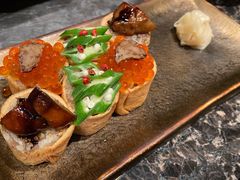 -老乾杯和牛烧肉(王府中环店)