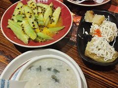 -今邕烧烤(西大店)