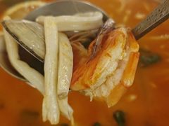 -曼泰·泰餐(江南环球港店)