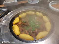 -锅老头铁锅炖•大锅蒸汽海鲜(韩乐坊店)