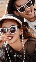 -太古映画婚纱摄影(天河店)