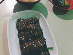 -张妈台式锅烧(深大店)