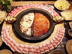 -蜀大侠火锅(四川北路店)