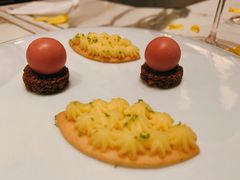 法式小甜点-ZHAO赵·牛扒坊(万象城店)