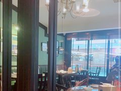 -前海沿·青岛菜(李沧万达店)