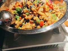 -江渔儿酸菜鱼(奥园广场金发购物中心店)