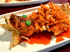 -松鹤楼(山塘街店)