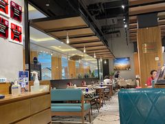 -比萨玛尚诺(月星环球港店)