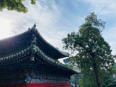 -潭柘寺景区