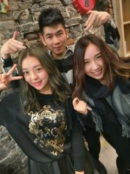 -Hair house发舍
