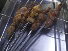 -慧姐烤串(南宁南小区店)