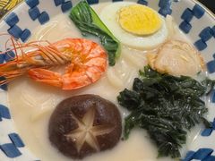-小乔回转寿司(市府恒隆广场店)