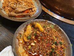 -镇江龙·火锅串串(武侯祠店)