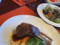 -三亚海棠湾万丽度假酒店