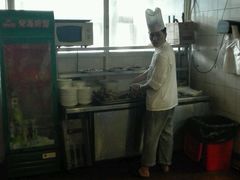 -龙景轩大酒店(宝杨路店)