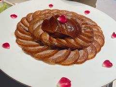 -四世同堂·京菜·烤鸭(双井店)