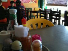 -Jonah's Fruit Shake & Snack Bar
