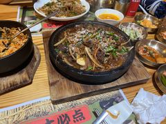 -小木屋米酒店·韩国料理(深圳总店)
