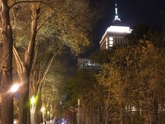 -吉林大学(南岭校区)