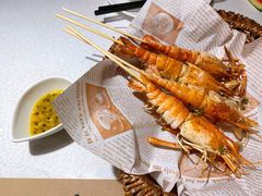 -79号渔船海鲜饭店(宝安店)