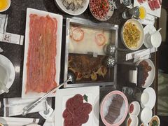 -皇城老妈火锅·川味传承(港湾店)