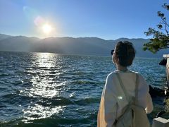-南诏风情岛