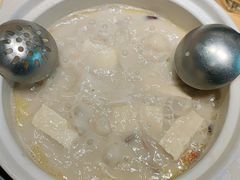 -湯系·煲汤手艺人(东二环泰禾广场店)