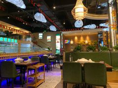 大堂-龙泉人椰子鸡·糟粕醋·地标海南菜(龙昆南店)