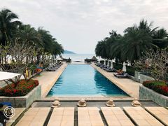 -石梅湾艾美度假酒店