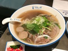 -美奈小馆·越南料理(中航城君尚购物中心店)