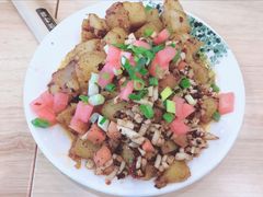 -贵凤凰贵州米粉(五道口店)