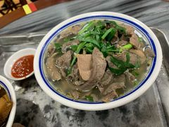 -珍珍小食店(西华路店)