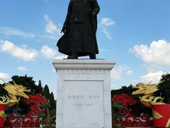-北陵公园