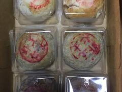 -金太粽(上海弄堂第一粽店)