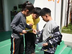 -无锡市滨湖实验幼儿园(万达分部)