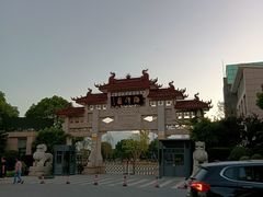 -奉贤海滩