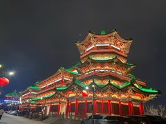 -滕王阁旅游区