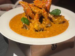 -狮拾久·现代新加坡料理(福田COCO Park店)