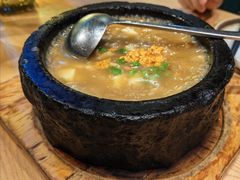 -院子餐厅·大锅菜·老杭帮(桥西直街店)