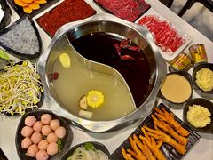 -三江汇火锅店(保全街店)