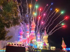 -沈阳方特欢乐世界