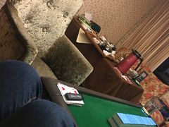 -栖巢咖啡馆(双岗店)