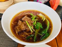 -北京丽晶酒店