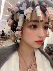 点击看大图 -Rise Hair上升造型