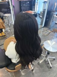 -藤野造型烫染·漂发