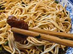 -辣肉面大王(天平路店)
