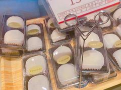 -山崎面包(静安久光店)