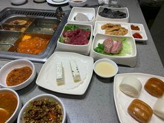 -海底捞火锅(铂澜大象城店)