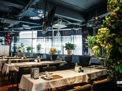 大堂-江南原著(中联广场店)